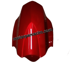 YUKİ BOSS ÖN ÇAMURLUK KIRMIZI