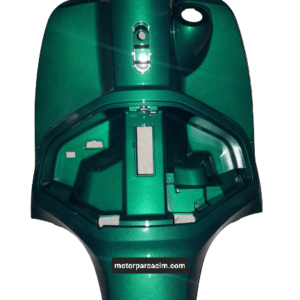 YUKİ MOJİTO İÇ TORPİDO