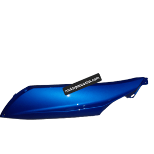 YUKİ CRYPTO ALT MARŞBİYEL SOL