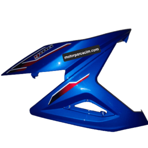 YUKİ CRYPTO ÖN FAR GRENAJI SOL