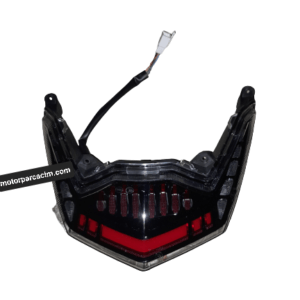 YUKİ CRYPTO ARKA STOP