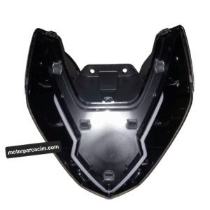 YUKİ CRYPTO ÖN FAR