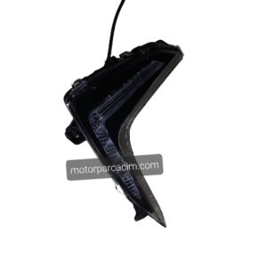 YUKİ CRYPTO ÖN SİNYAL SOL