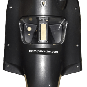 YUKİ MARGHERİTA 50 İÇ GÖĞÜS TORPİDO