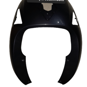 YUKİ MARGHERİTA 50 ÖN PANEL