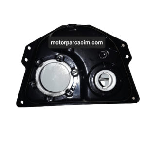 YUKİ MARGHERİTA 50  YAKIT TANKI