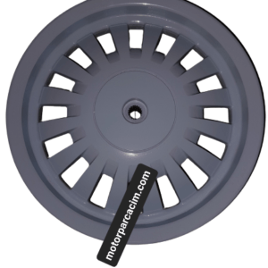 YUKİ MARGHERİTA 50 ARKA JANT