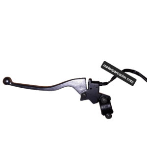 YUKİ MARGHERİTA 50 ARKA FREN LEVYESİ