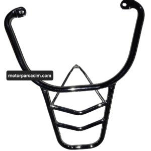 YUKİ MARGHERİTA 50 PORT BAGAJ DEMİRİ