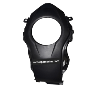 YUKİ HAMMER 50 CC YAKIT TANKI PLASTİĞİ