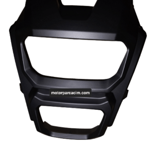 YUKİ HAMMER 50 CC ÖN FAR PLASTİĞİ