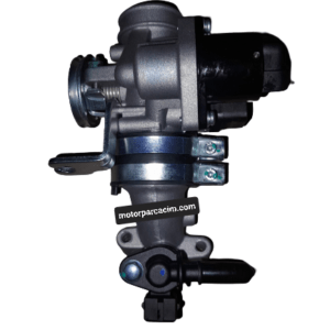 YUKİ HAMMER 50CC ENJEKSİYON SET