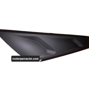 YUKİ HAMMER 50CC ALT MARŞBİYEL SOL