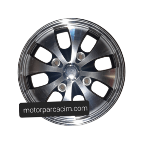 YUKİ AYDOS ARKA JANT