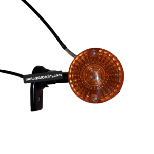 YUKİ AFŞİN 250 ARKA SİNYAL SOL