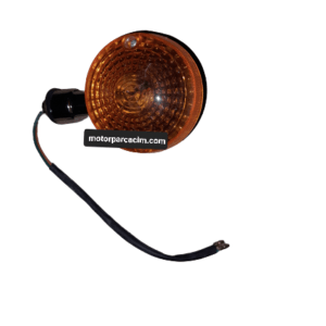 YUKİ AFŞİN 250 ÖN SİNYAL SOL