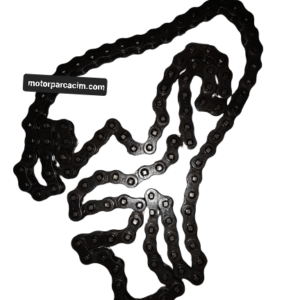 YUKİ AFŞİN 250 ZİNCİR