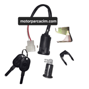 YUKİ İCON KONTAK SETİ