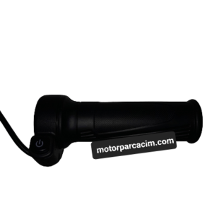 YUKİ İCON GAZ ELCİĞİ