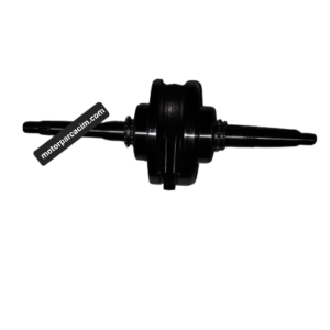 YUKI MOJITO 125 KRANK