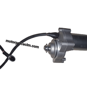 YUKİ YK-24 aydos 125 cc marş motoru