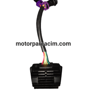 YUKİ LX 200 ATV KONJEKTÖR