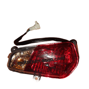 YUKİ 200 ATV ARKA STOP SAĞ