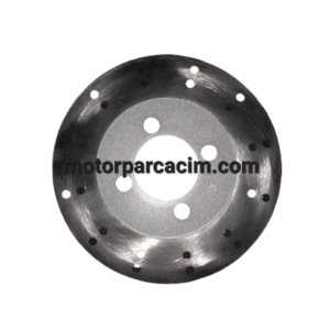 YUKİ TRACK 250 ATV ÖN FREN DİSKİ