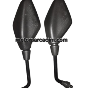 YUKİ 200 ATV AYNA SETİ