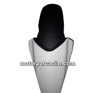 YUKİ DRAG 200 ÖN ÇAMURLUK