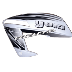 YUKİ DRAG 200 DEPO YAN GRENAJ SOL