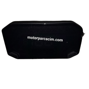 VOGE R125 KİLOMETRE SAATİ