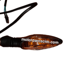 VOGE R125 ÖN SİNYAL SAĞ