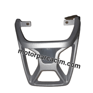 YUKİ ACTIVA ÇANTA DEMİRİ