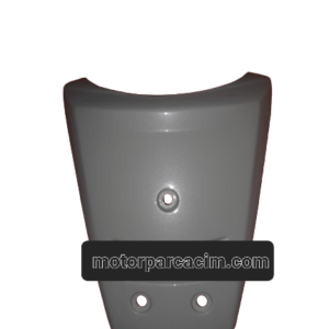 YUKİ GUSTO ÖN ÜÇGEN GRENAJ BEYAZ