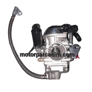 YUKİ LUPO KARBÜRATÖR