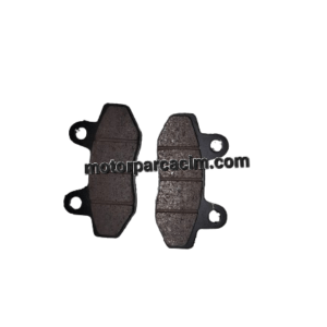 YUKİ LUPO ÖN FREN BALATASI