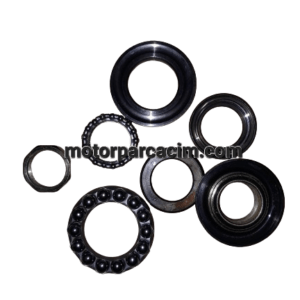 YUKİ LUPO ÖN ÇATAL RULMANI