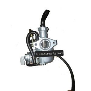 YUKİ AFŞİN 250 KARBÜRATÖR