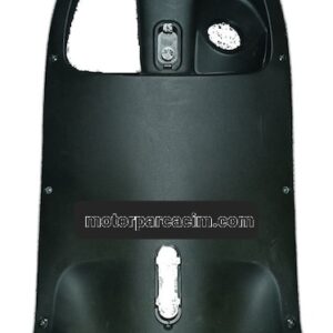 YUKİ TRON İÇ TORPİDO