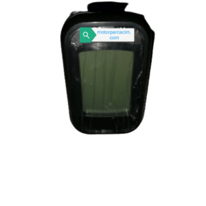 YUKİ PONY X KİLOMETRE SAATİ