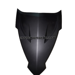 YUKİ CRYPTO ÖN ÜÇGEN GRENAJ FÜME