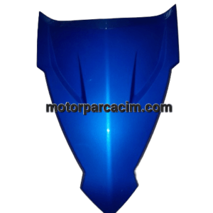 YUKİ CRYPTO ÖN ÜÇGEN GRENAJ MAVİ