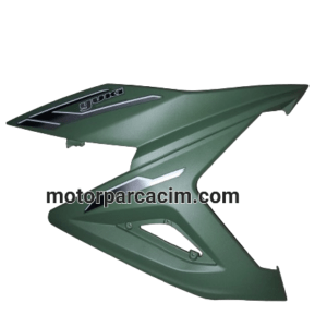 YUKİ CRYPTO ÖN FAR GRENAJI SOL YEŞİL