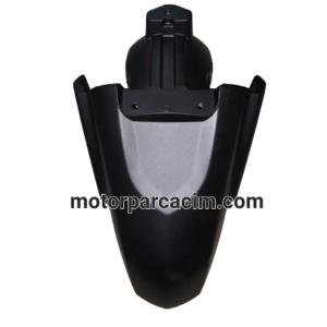 YUKİ CRYPTO ÖN ÇAMURLUK FÜME