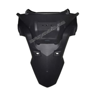 YUKİ CRYPTO ARKA ÇAMURLUK