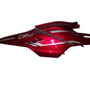 YUKİ CRYPTO SELE ALTI SOL KIRMIZI