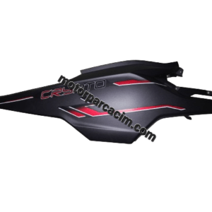 YUKİ CRYPTO SELE ALTI SAĞ FÜME