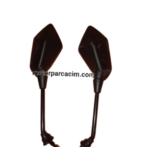 YUKİ ILGAZ 12000 AYNA SETİ