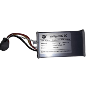 YUKİ ILGAZ-S VOLTAJ DÜŞÜRÜCÜ